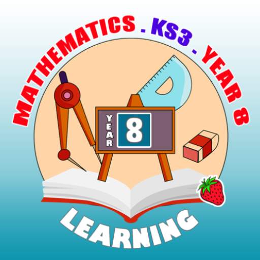 Maths - Year 8 (KS3) Secondary School Learning