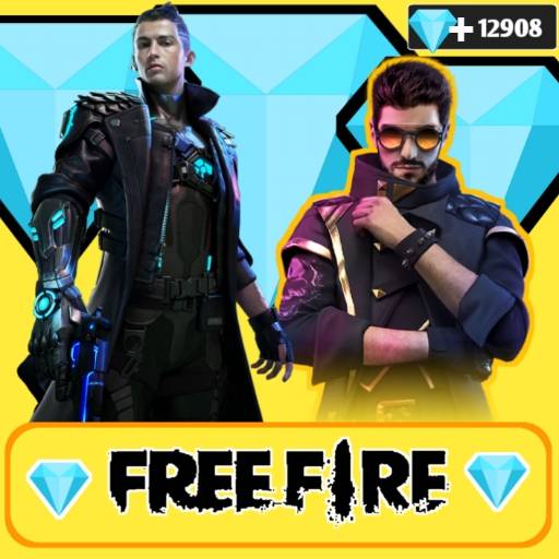 EliteFree💎 - Free Diamond & Elite Pass for Fire