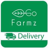 GoFarmz Delivery