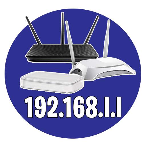 192.168.l.l Router Admin Setup