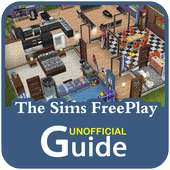 Guide for The Sims FreePlay