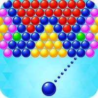 Smart Bubble Shooter