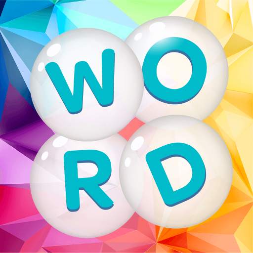Word Pearls: Free Word Games & Puzzles