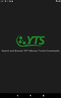 Yify Browser На Андроид App Скачать - 9Apps