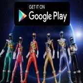 Neo-Saban Power Ranger Collection videos on 9Apps