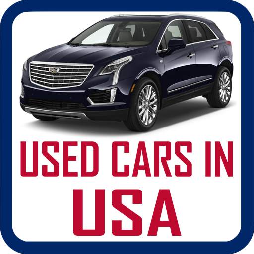 Used Cars in USA (America)