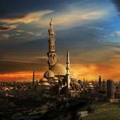 HD Islamic Wallpaper