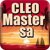 CLEO Master SA on 9Apps