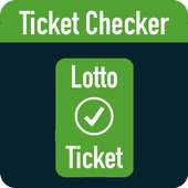Lottery Ticket Checker