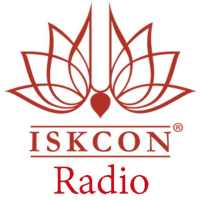 ISKCON Radio on 9Apps