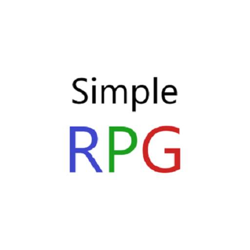 Simple RPG