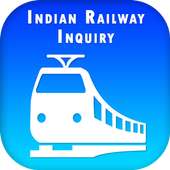 Indian Railway Info : Check Train PNR Status
