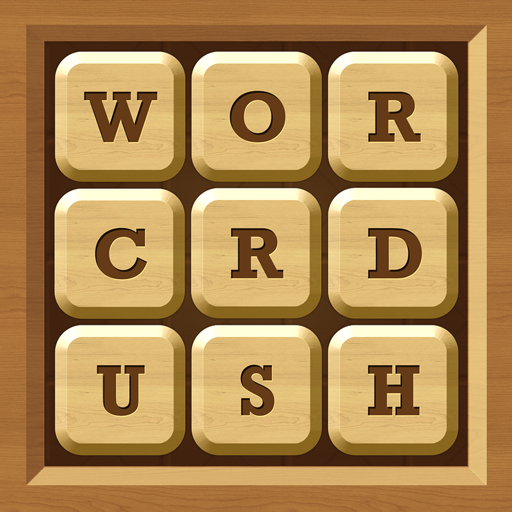 Words Crush: Hidden Words! icon