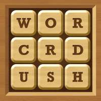 Words Crush: Hidden Words! on 9Apps