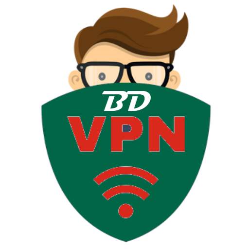 BD VPN - Bangladeshi Ultimate Free VPN