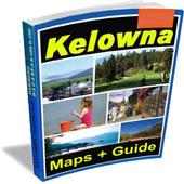 Kelowna Guide Maps   Services on 9Apps