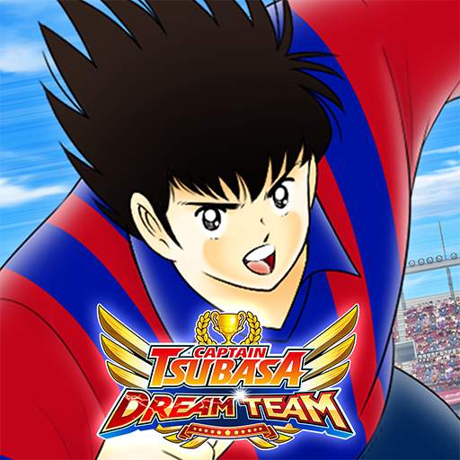 Captain Tsubasa (Flash Kicker): Dream Team