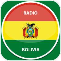 Radio Bolivia 2021 on 9Apps