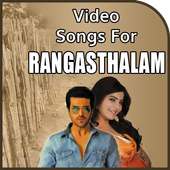 Rangasthalam Songs - Telugu New Songs
