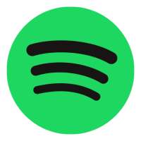 Spotify: Music, Podcasts, Lit on 9Apps