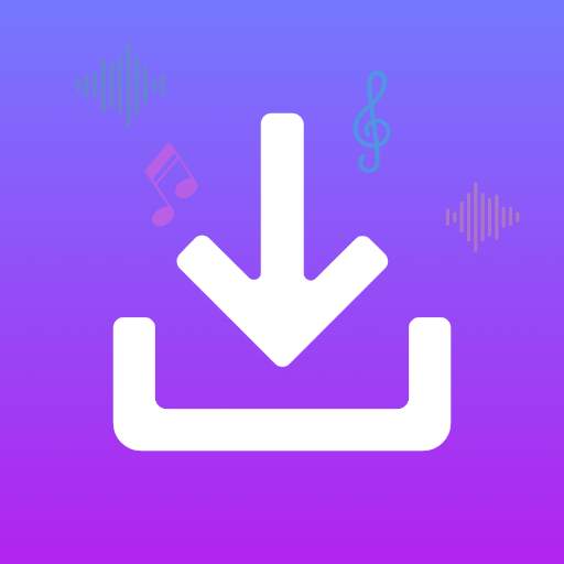 Music Downloader - Free MP3 Downloader