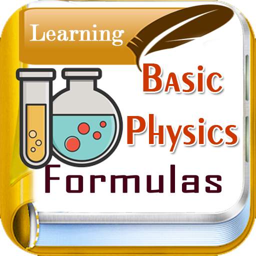 Physics Formula and Equations Complete