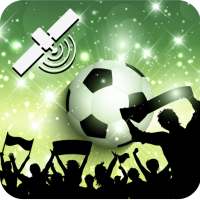 Live Sports TV Guide - Free TV Channels Frequency