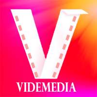 VidMedia - HD Video Downloader All Format Player