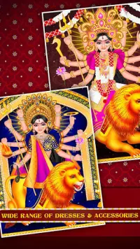 Goddess Durga Live Temple APK Download 2023 - Free - 9Apps