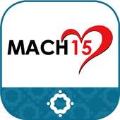 MACH15 on 9Apps