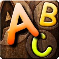 First Kids Puzzles: Alphabet on 9Apps