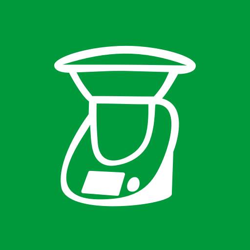 Official Thermomix Cookidoo App