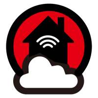 Sharp Security Cloud Smarthome on 9Apps