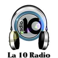 La Diez Radio