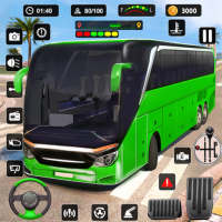 Bus Game : Coach Bus Simulator