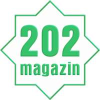 Magazin 202