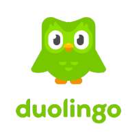 Impara l'inglese con Duolingo on 9Apps