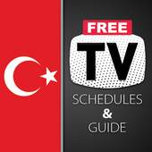 Turkey TV Guide