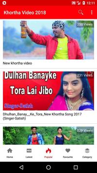 Khortha on sale new comedy