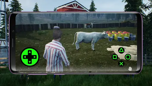 Descarga de APK de Ranch simulator - Farming Ranch simulator Guide