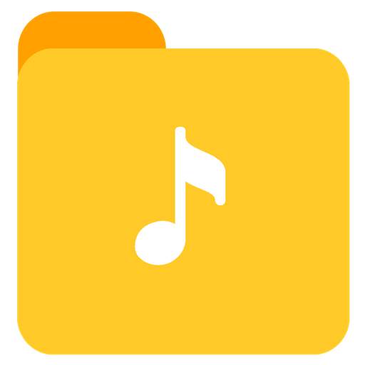 Music   Ringtone Folder Player