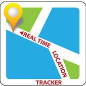 Real-Time Location Tracker