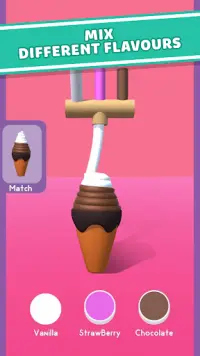 Fruit & Ice Cream - Ice cream war Maze Game - Téléchargement de l'APK pour  Android