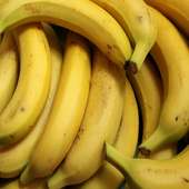 Banana Vitamin B6 on 9Apps