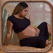 Pregnancy Tracker Tools on 9Apps