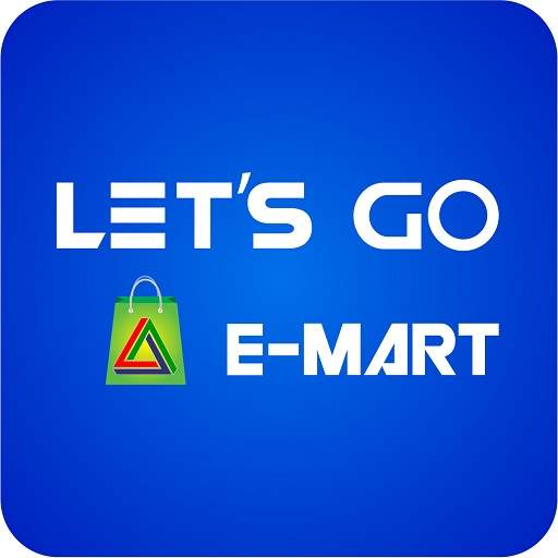 Let's Go E-Mart