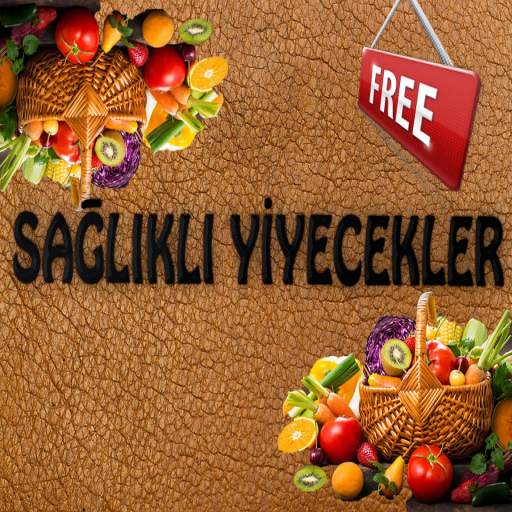 Sağlıklı Yiyecekler