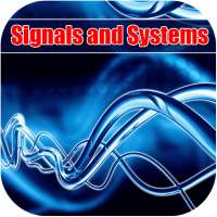 Signals Systems on 9Apps