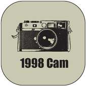 1998 Vintage filters - 1998 Cam on 9Apps