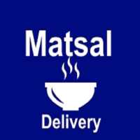 Matsal delivery Boy